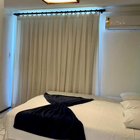 Flat Grand Lençóis Barreirinhas Aparthotel Exterior foto