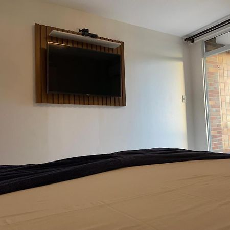 Flat Grand Lençóis Barreirinhas Aparthotel Exterior foto