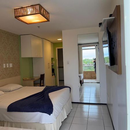 Flat Grand Lençóis Barreirinhas Aparthotel Exterior foto