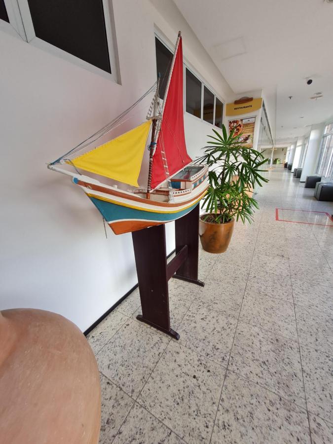 Flat Grand Lençóis Barreirinhas Aparthotel Exterior foto