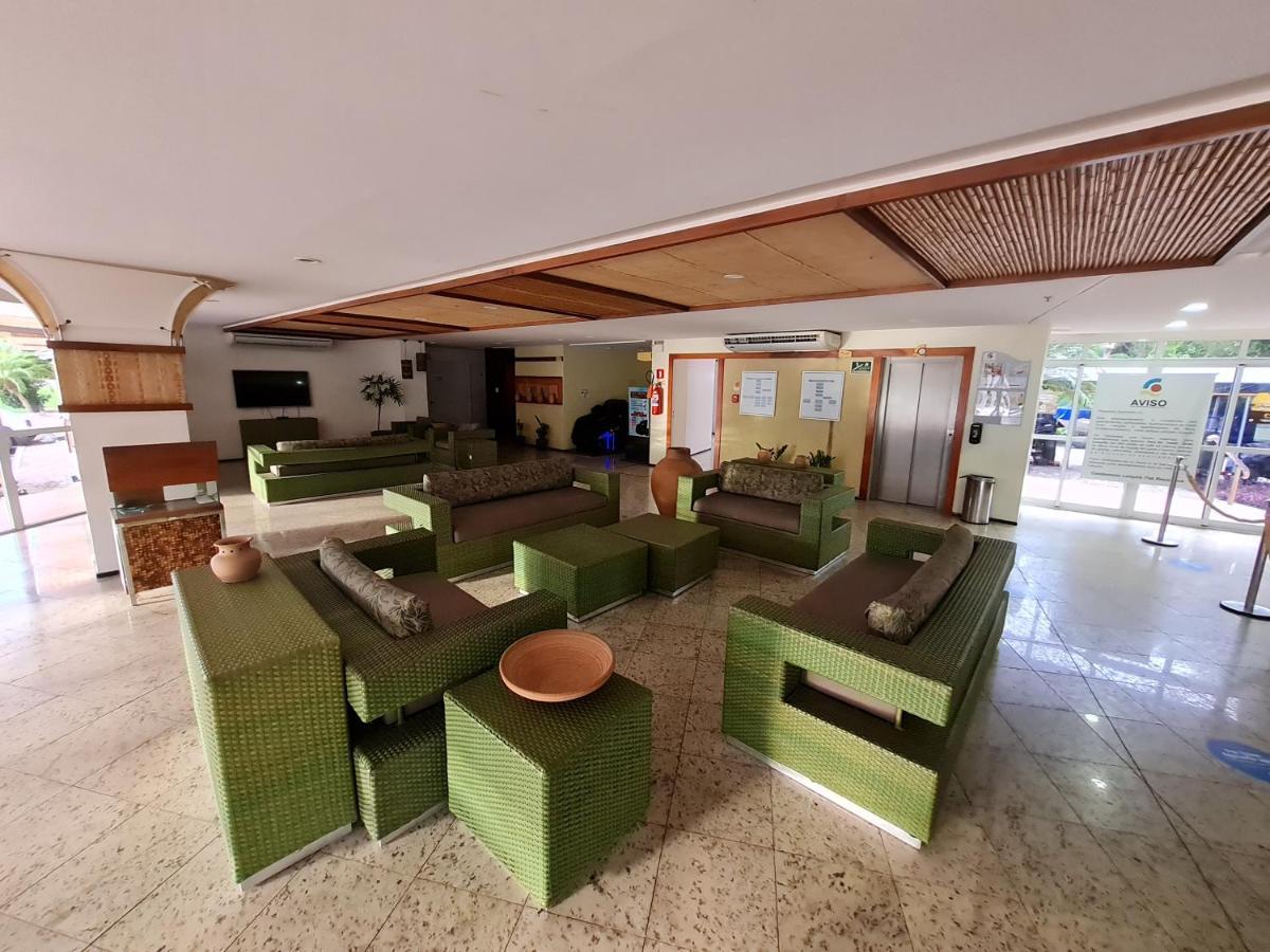 Flat Grand Lençóis Barreirinhas Aparthotel Exterior foto