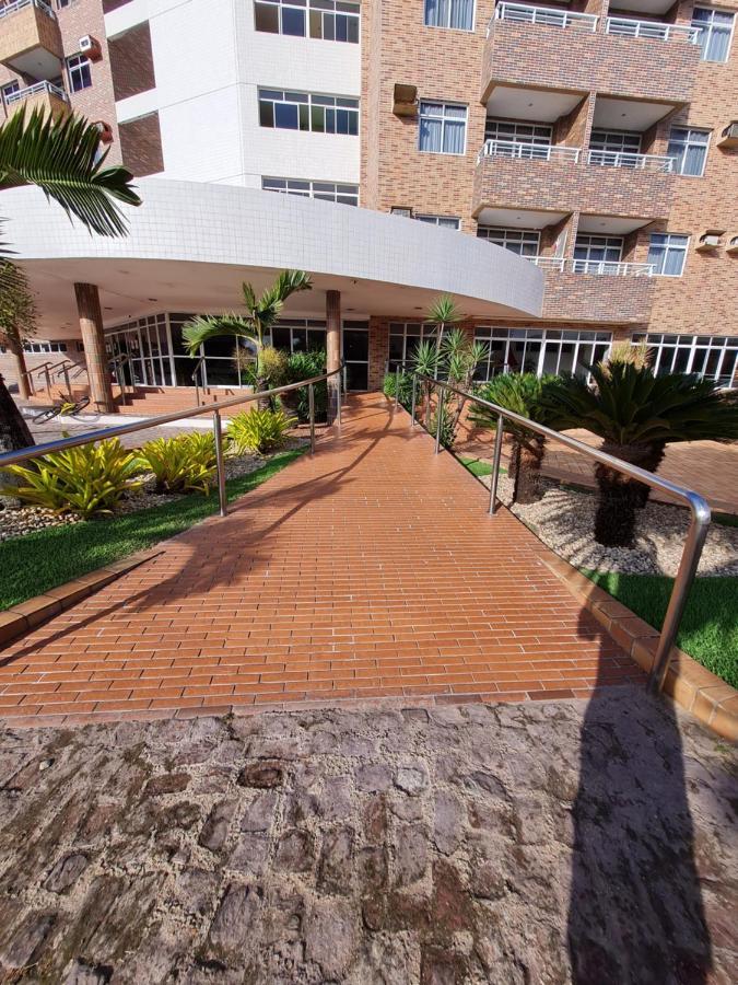Flat Grand Lençóis Barreirinhas Aparthotel Exterior foto