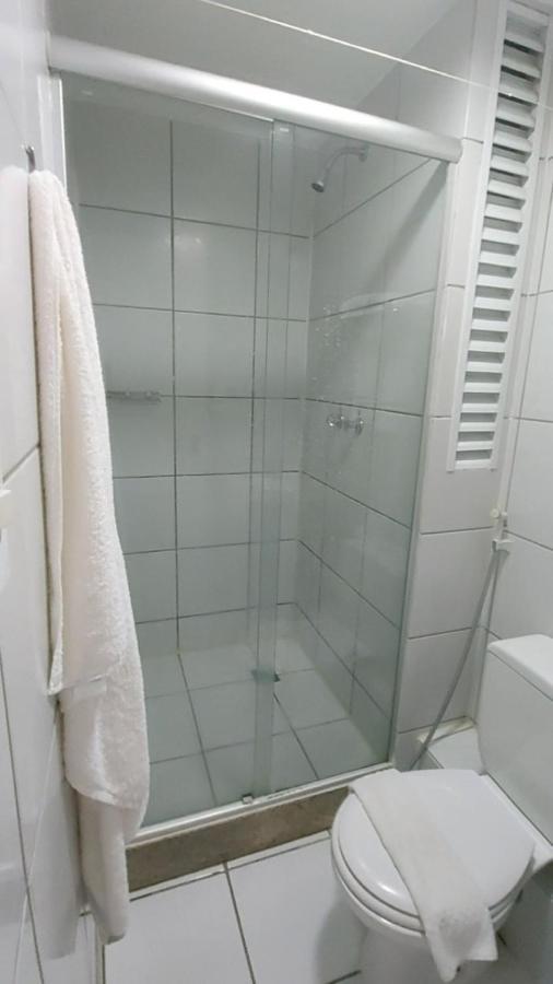 Flat Grand Lençóis Barreirinhas Aparthotel Exterior foto