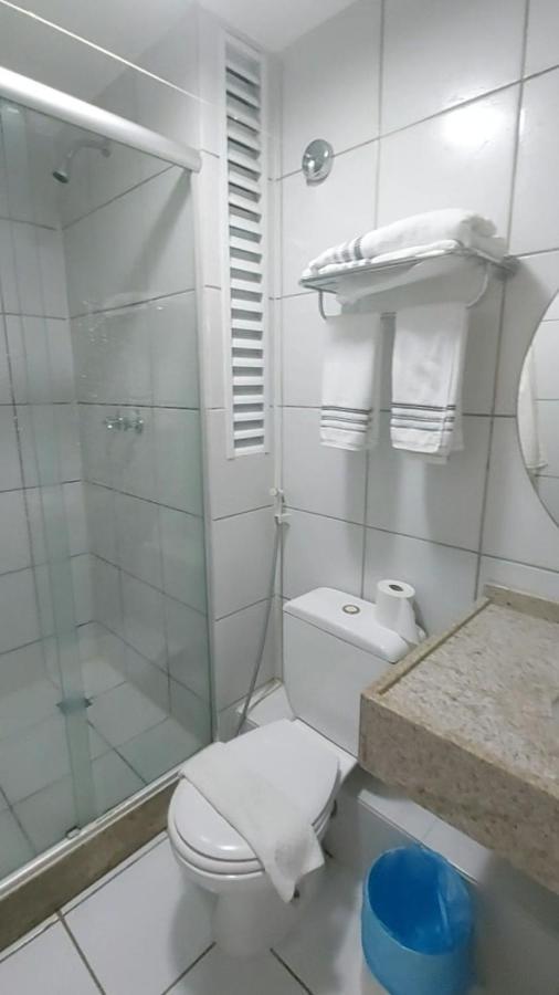 Flat Grand Lençóis Barreirinhas Aparthotel Exterior foto