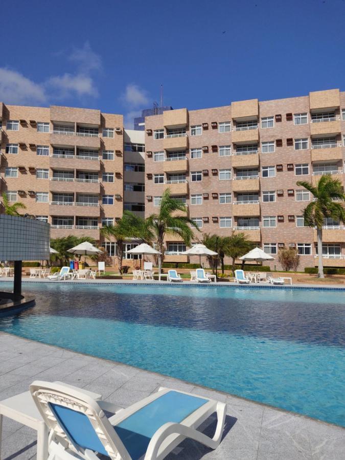 Flat Grand Lençóis Barreirinhas Aparthotel Exterior foto