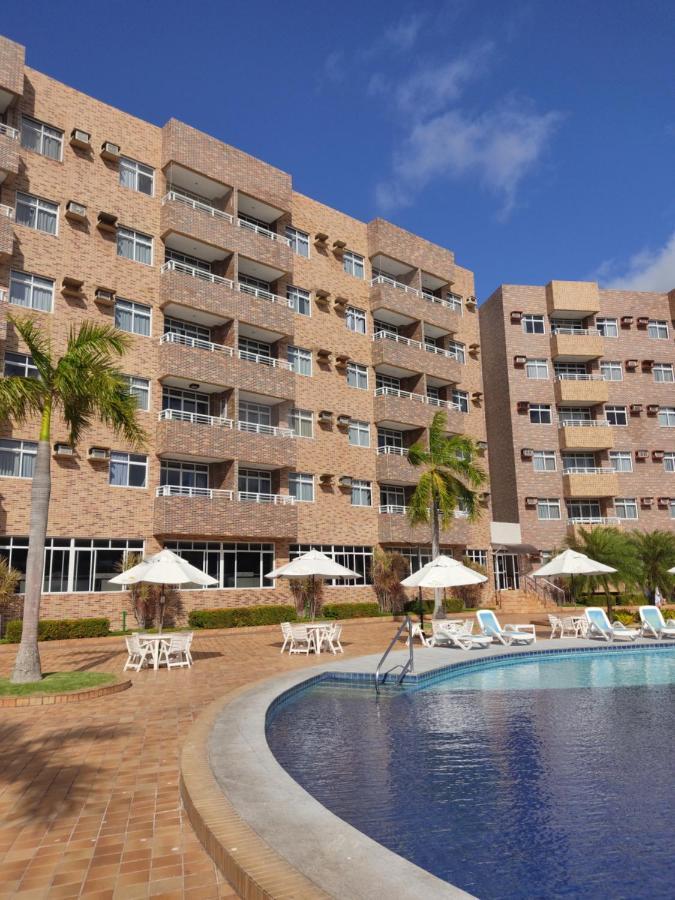 Flat Grand Lençóis Barreirinhas Aparthotel Exterior foto