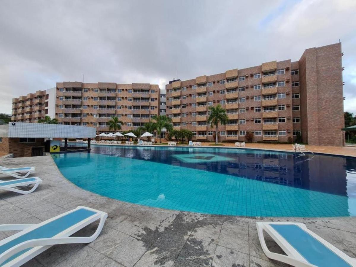 Flat Grand Lençóis Barreirinhas Aparthotel Exterior foto