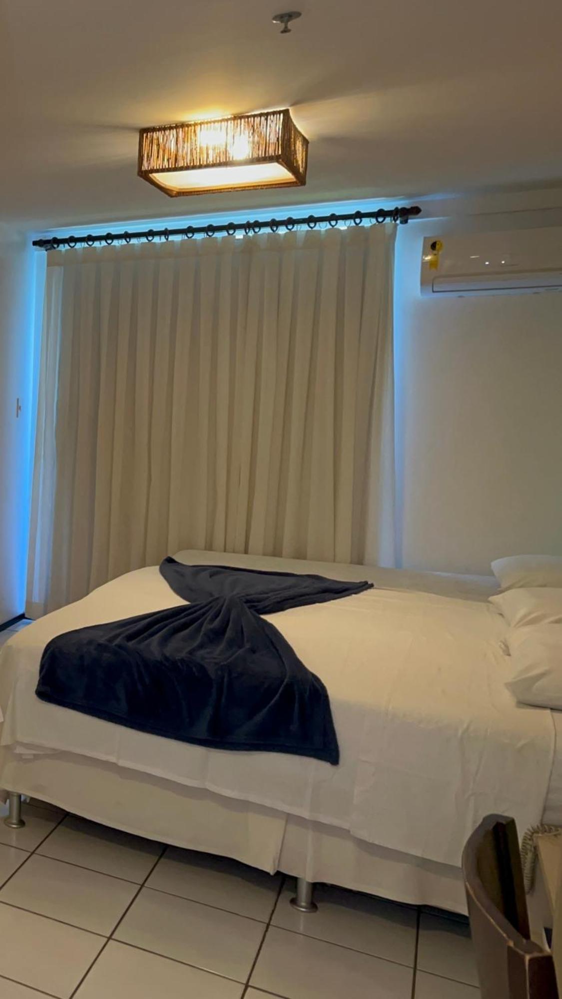 Flat Grand Lençóis Barreirinhas Aparthotel Exterior foto