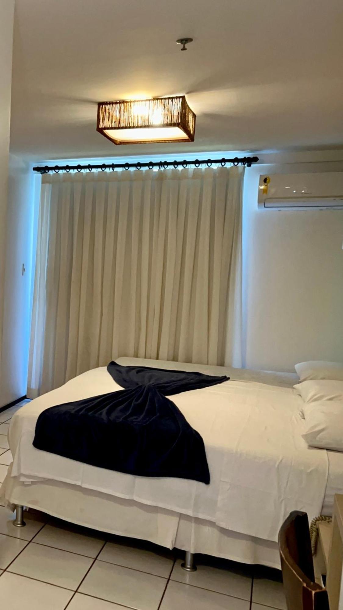 Flat Grand Lençóis Barreirinhas Aparthotel Exterior foto