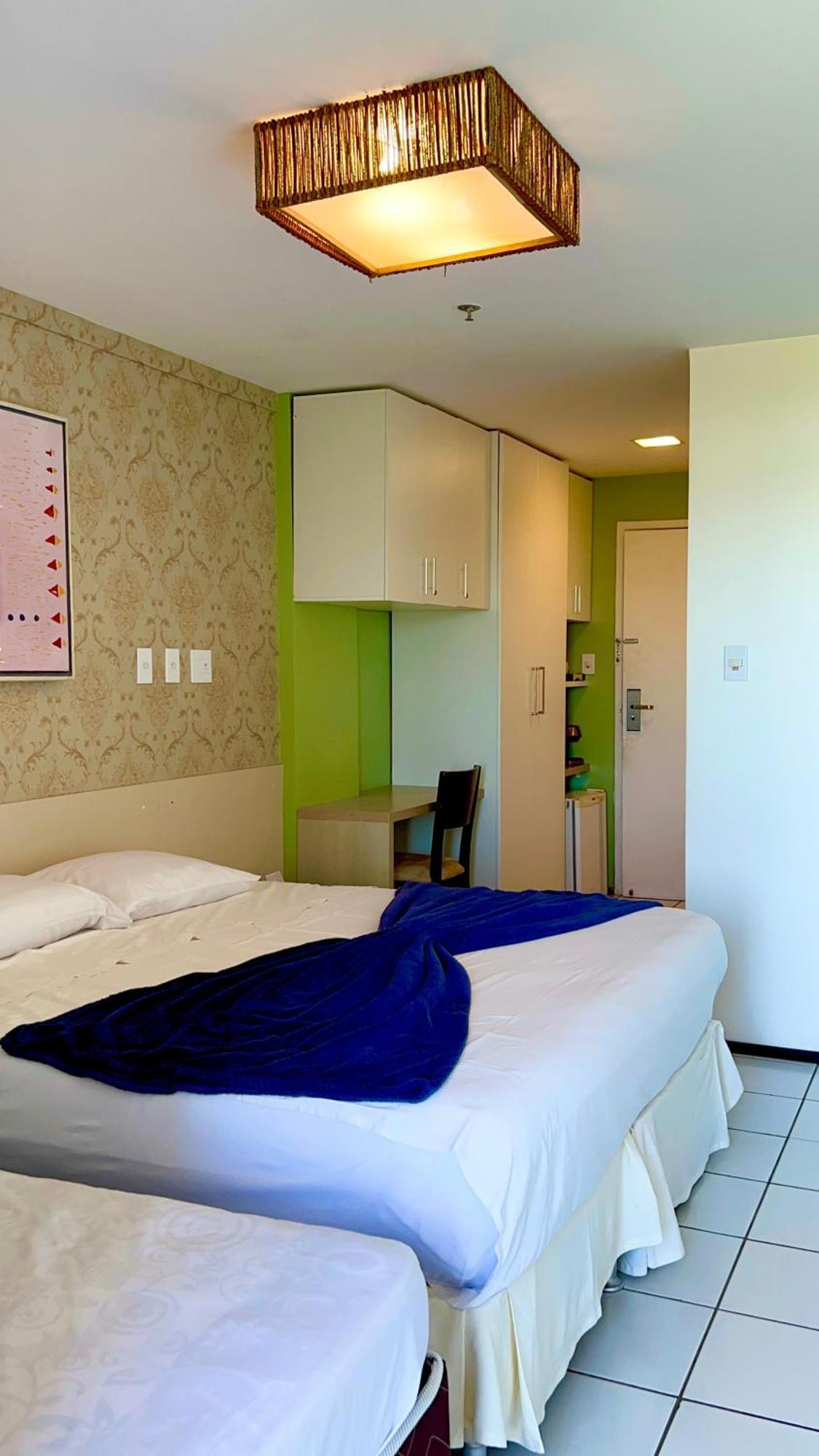 Flat Grand Lençóis Barreirinhas Aparthotel Exterior foto