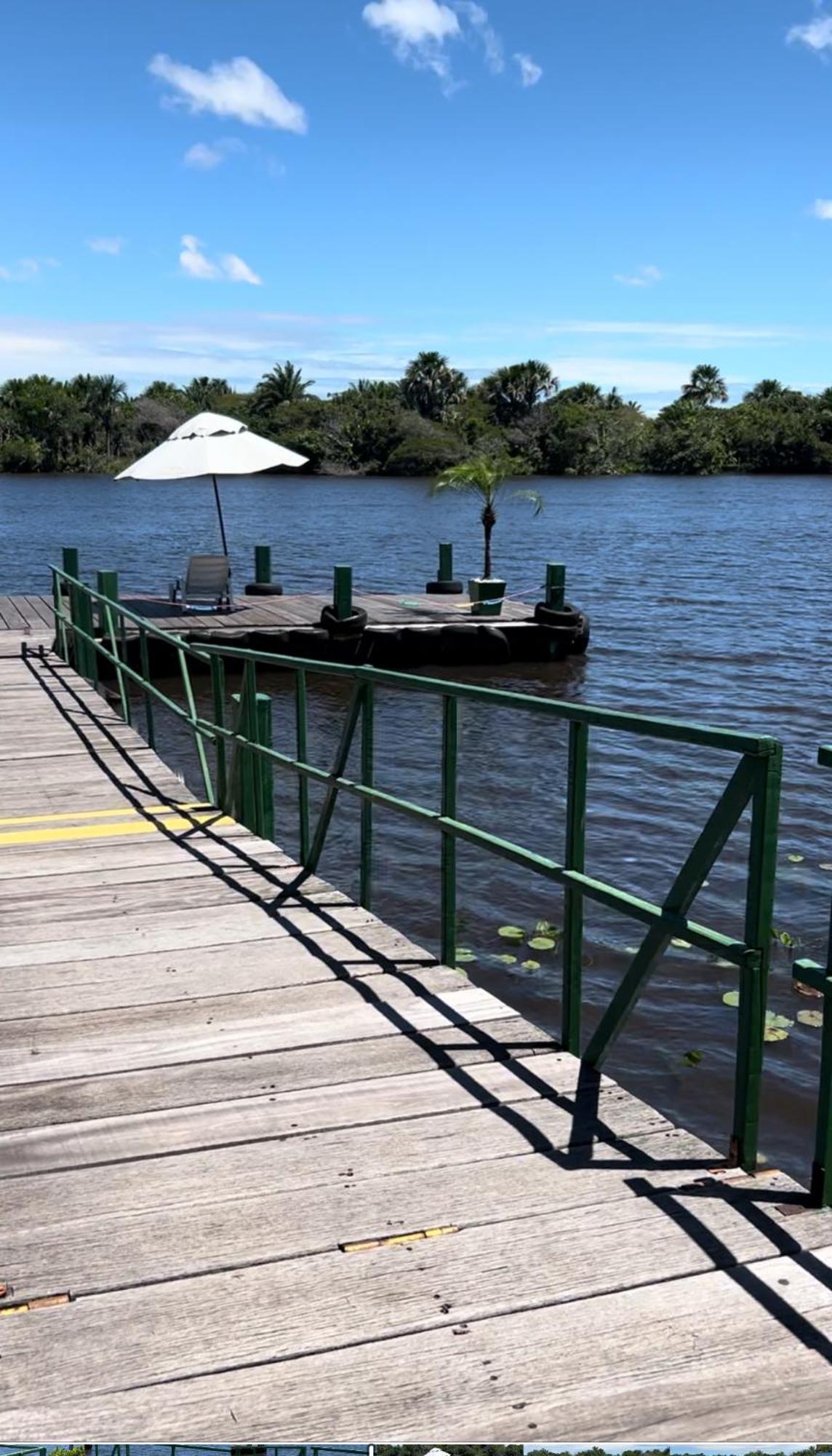 Flat Grand Lençóis Barreirinhas Aparthotel Exterior foto