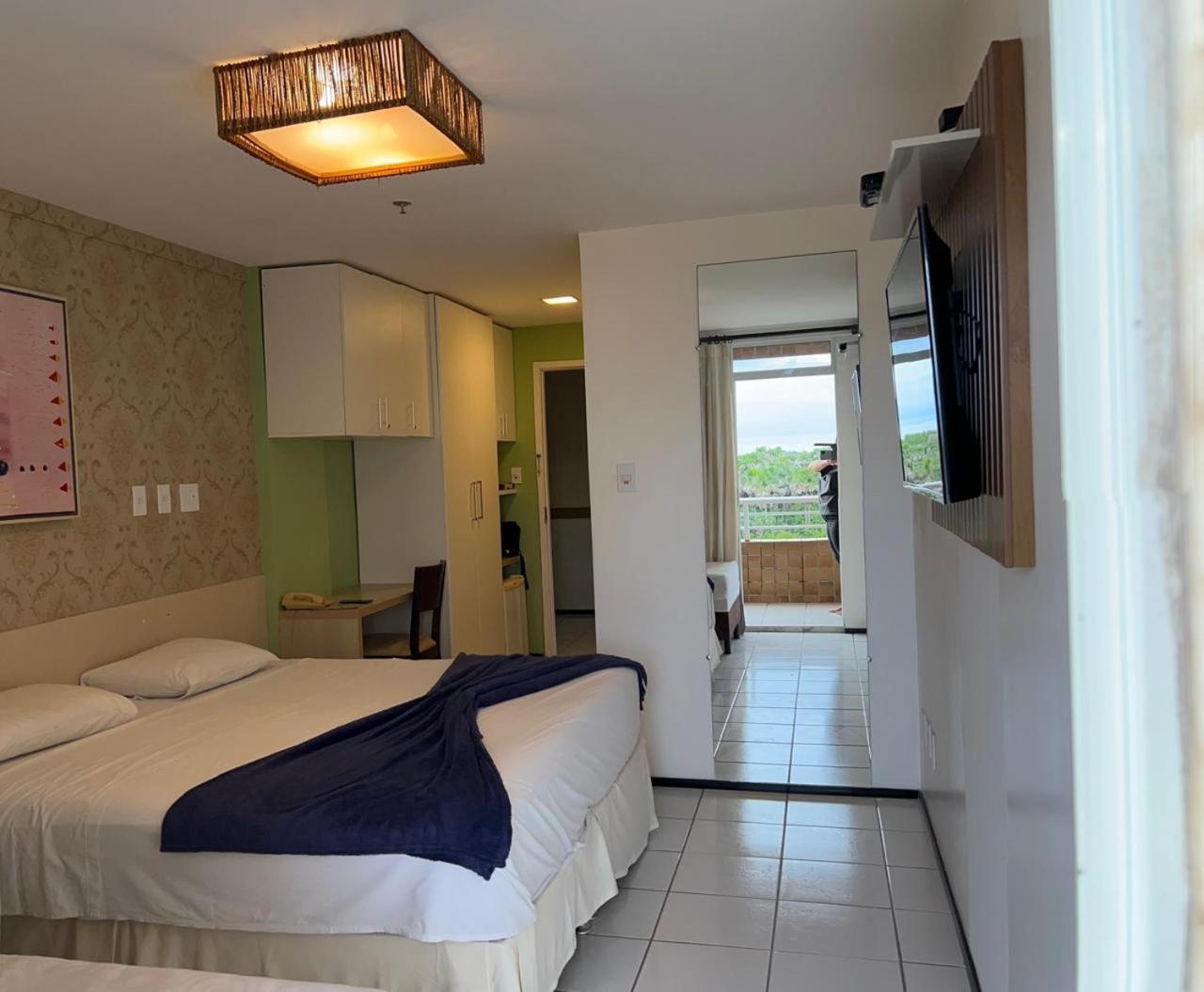 Flat Grand Lençóis Barreirinhas Aparthotel Exterior foto